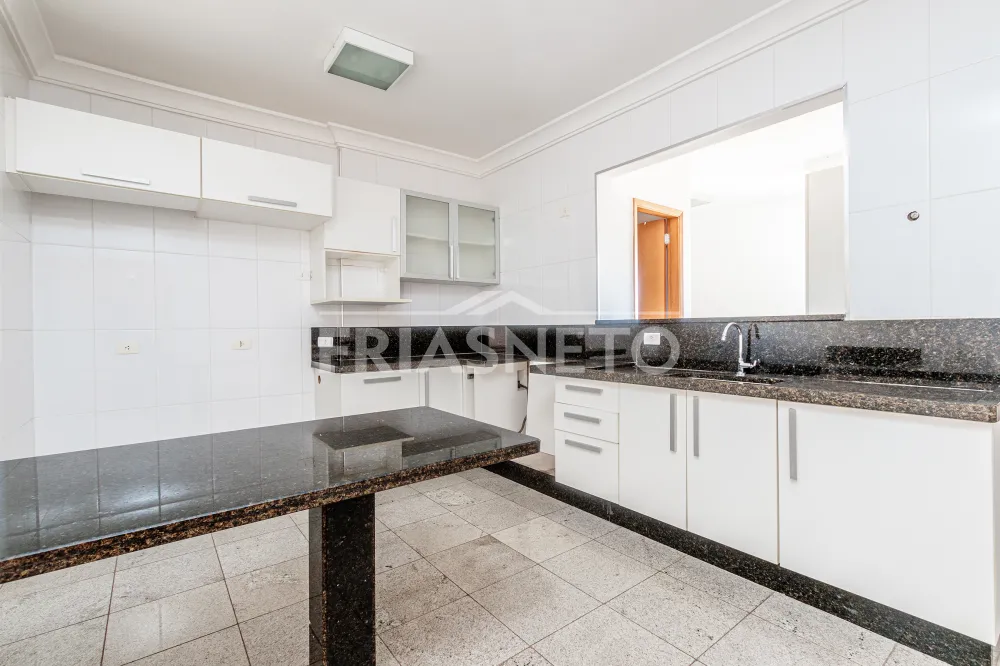 Alugar Residencial / Apartamento em Piracicaba R$ 2.500,00 - Foto 12