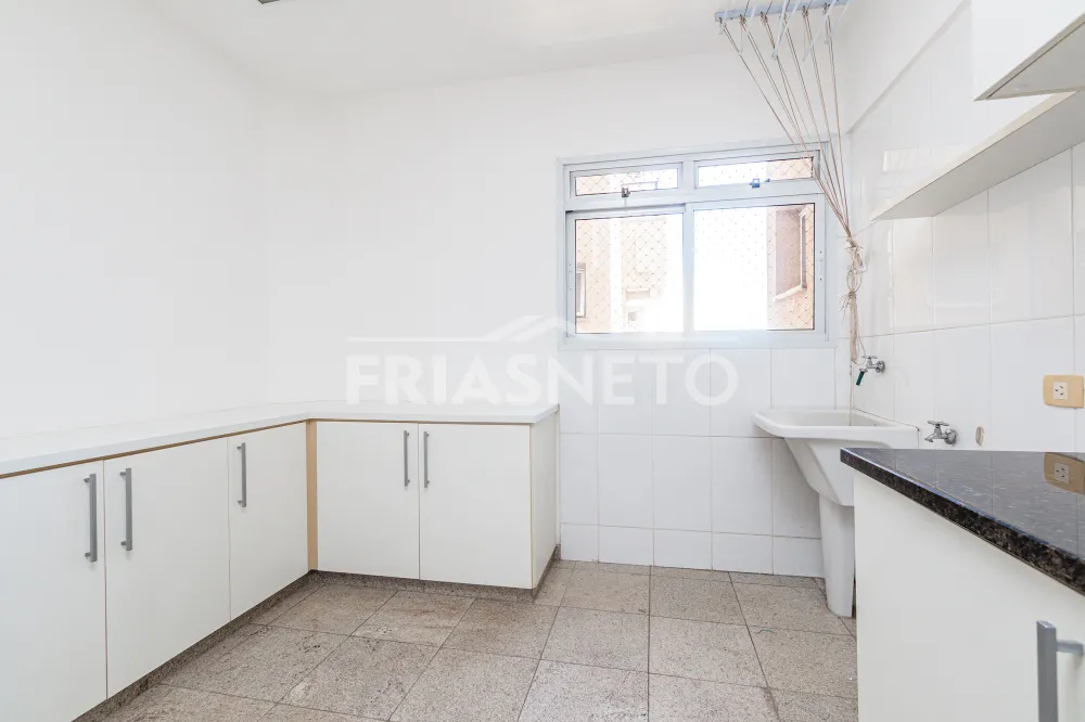 Alugar Residencial / Apartamento em Piracicaba R$ 2.500,00 - Foto 13