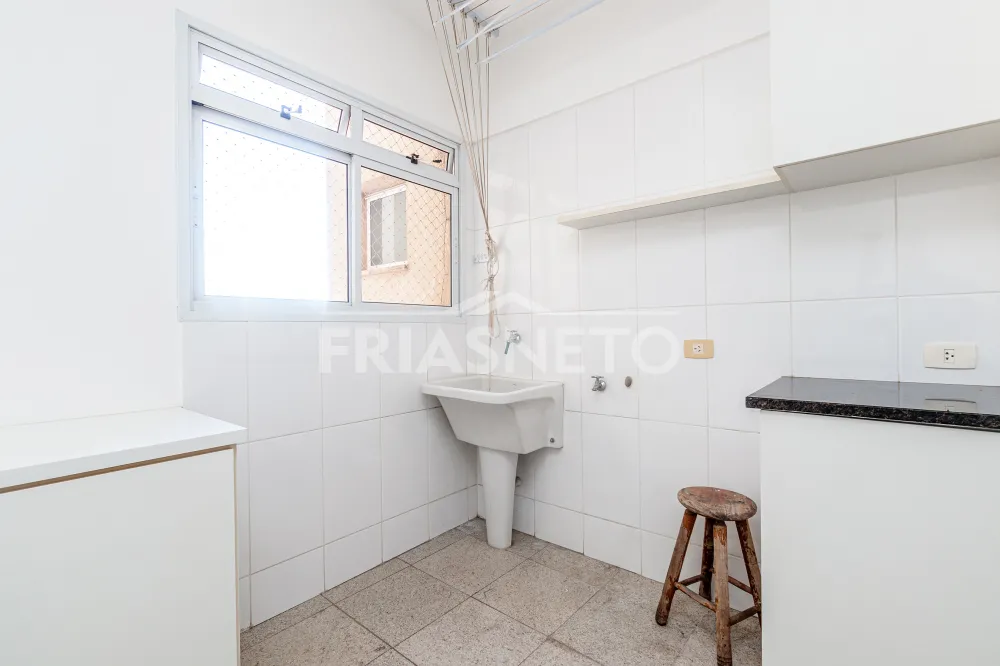 Alugar Residencial / Apartamento em Piracicaba R$ 2.500,00 - Foto 14