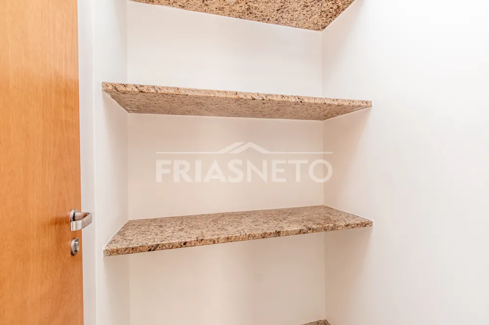 Alugar Residencial / Apartamento em Piracicaba R$ 2.500,00 - Foto 16