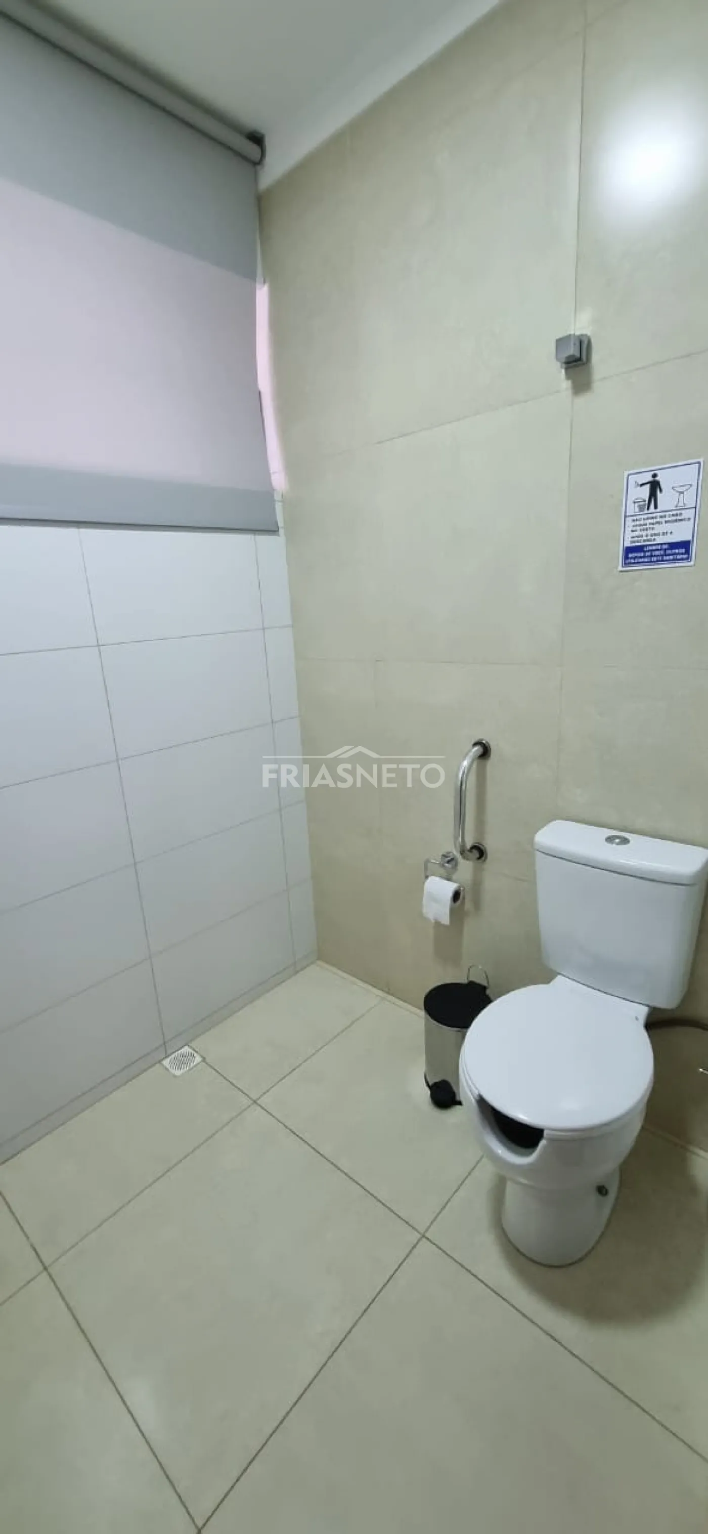 Alugar Comercial / Imóvel Comercial em Piracicaba R$ 3.000,00 - Foto 9