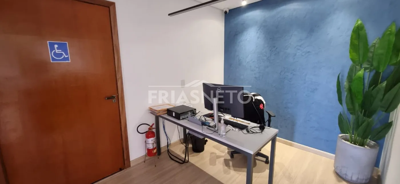Alugar Comercial / Imóvel Comercial em Piracicaba R$ 3.000,00 - Foto 7