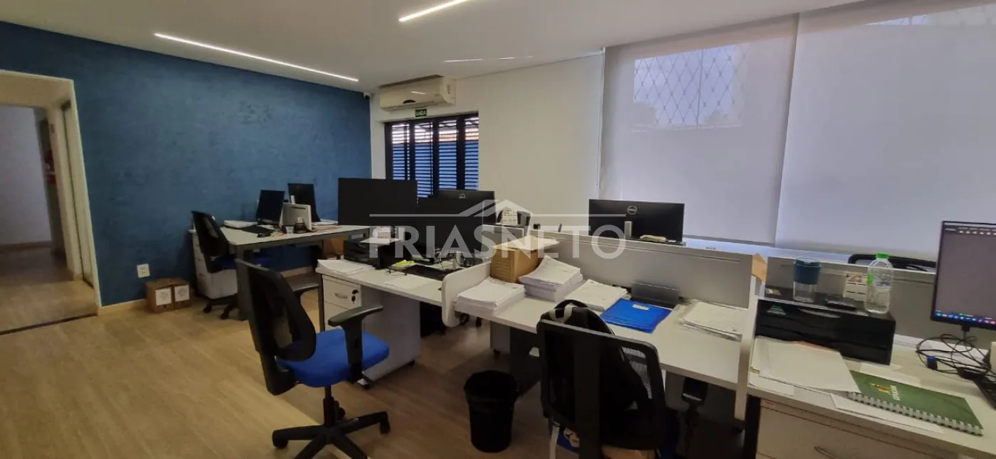 Alugar Comercial / Imóvel Comercial em Piracicaba R$ 3.000,00 - Foto 10