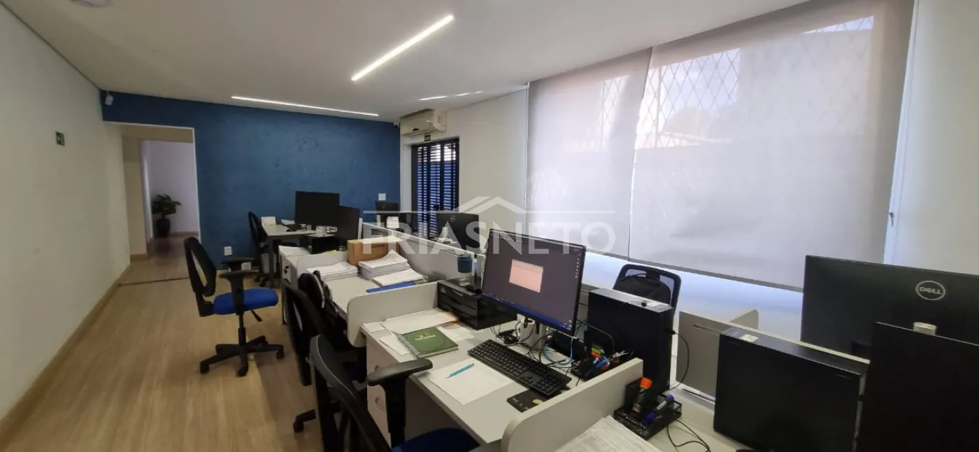 Alugar Comercial / Imóvel Comercial em Piracicaba R$ 3.000,00 - Foto 11