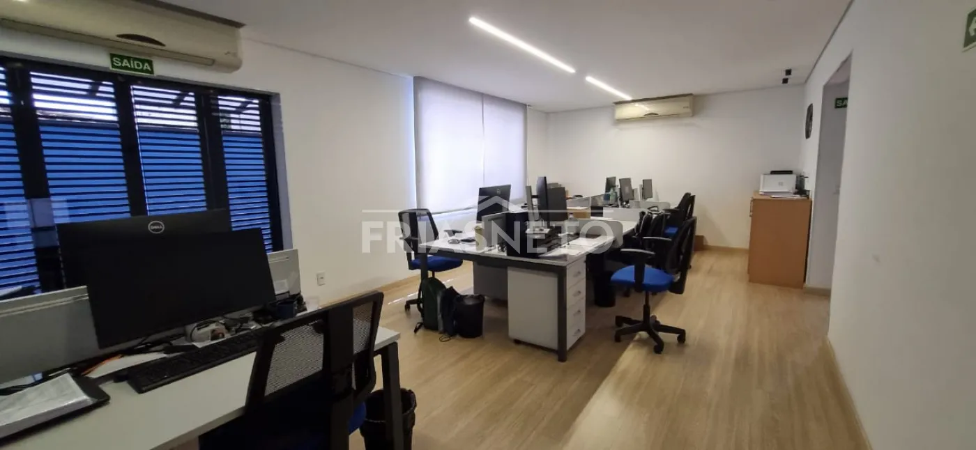 Alugar Comercial / Imóvel Comercial em Piracicaba R$ 3.000,00 - Foto 13