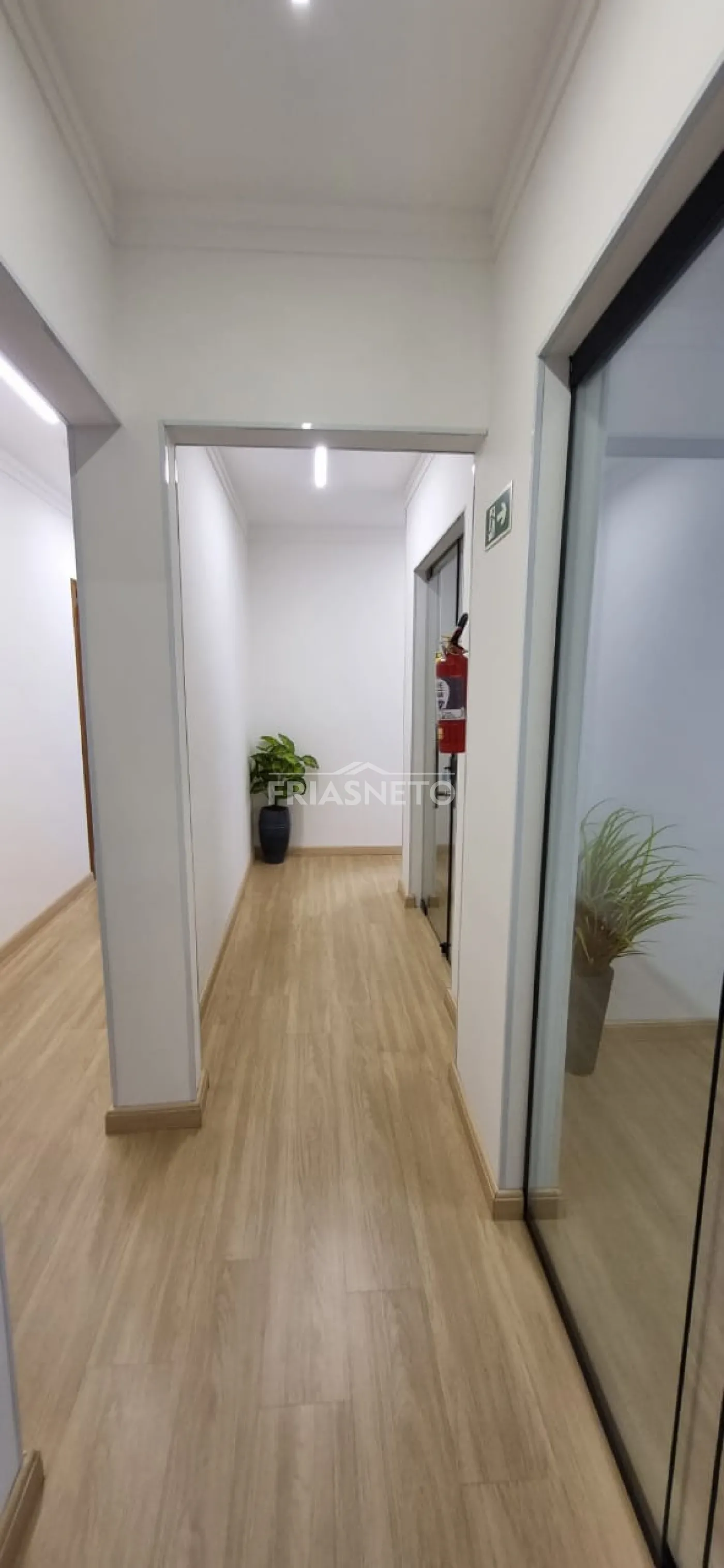 Alugar Comercial / Imóvel Comercial em Piracicaba R$ 3.000,00 - Foto 15