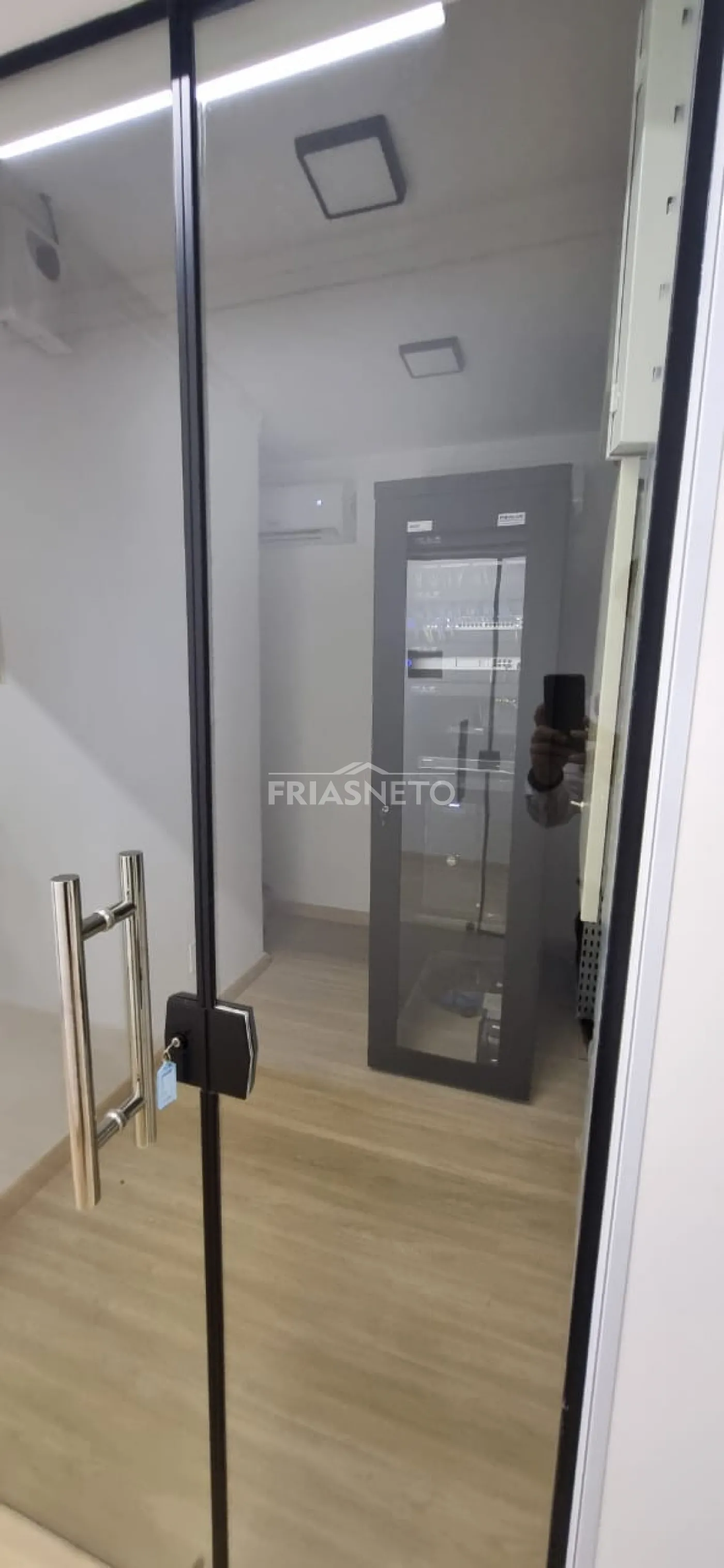 Alugar Comercial / Imóvel Comercial em Piracicaba R$ 3.000,00 - Foto 17