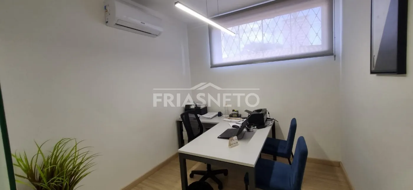 Alugar Comercial / Imóvel Comercial em Piracicaba R$ 3.000,00 - Foto 16