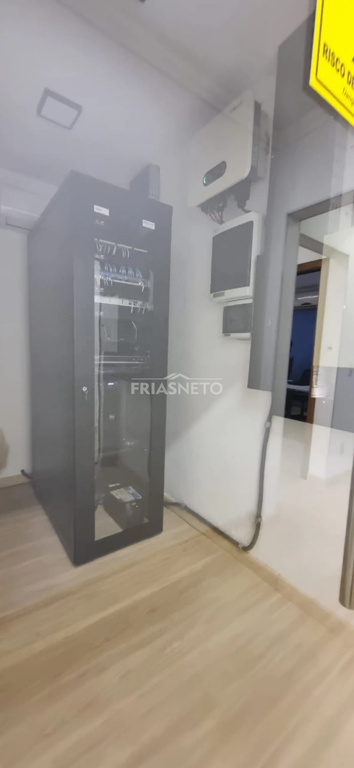 Alugar Comercial / Imóvel Comercial em Piracicaba R$ 3.000,00 - Foto 18