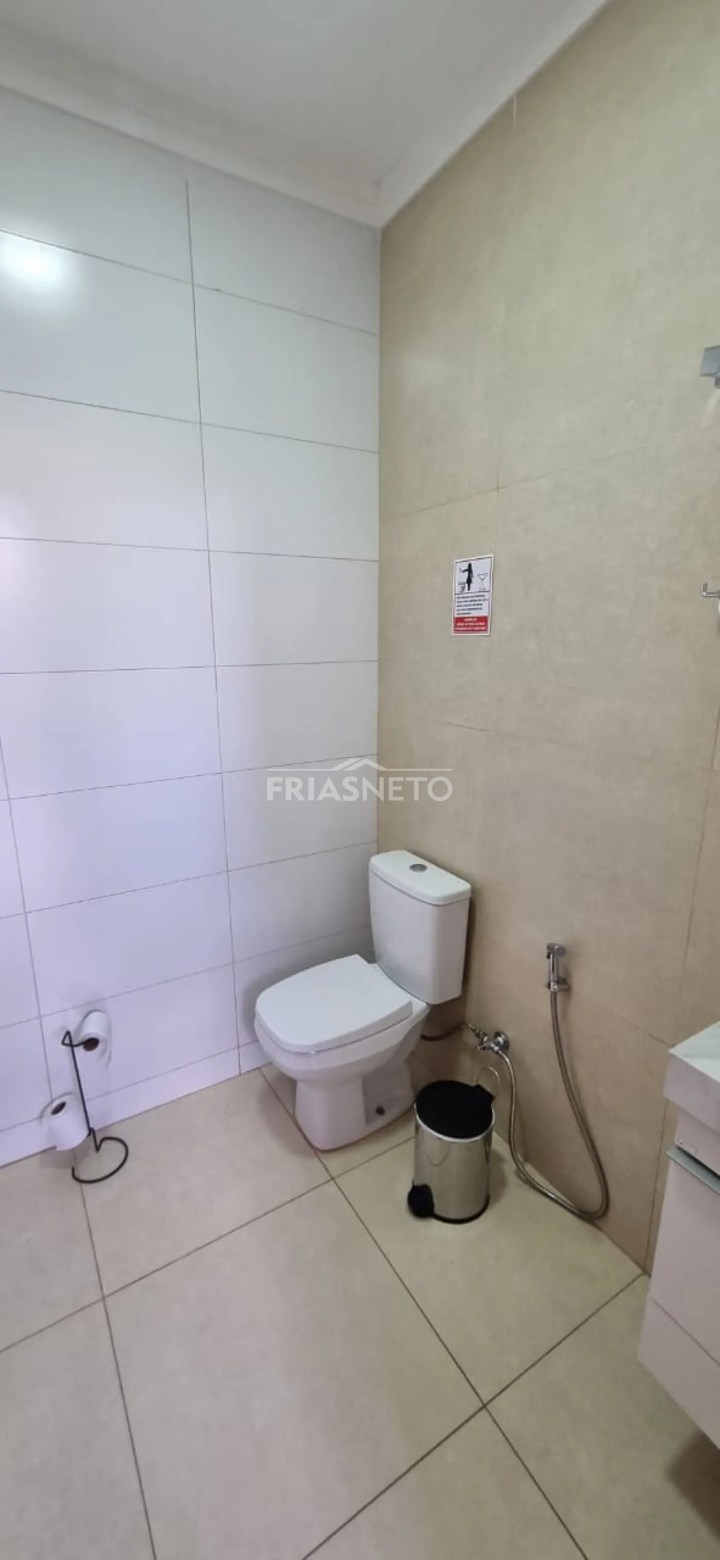 Alugar Comercial / Imóvel Comercial em Piracicaba R$ 3.000,00 - Foto 12