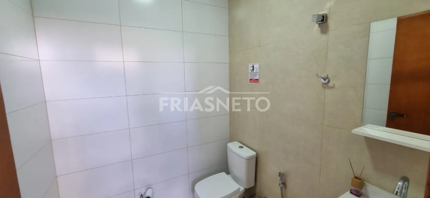 Alugar Comercial / Imóvel Comercial em Piracicaba R$ 3.000,00 - Foto 14
