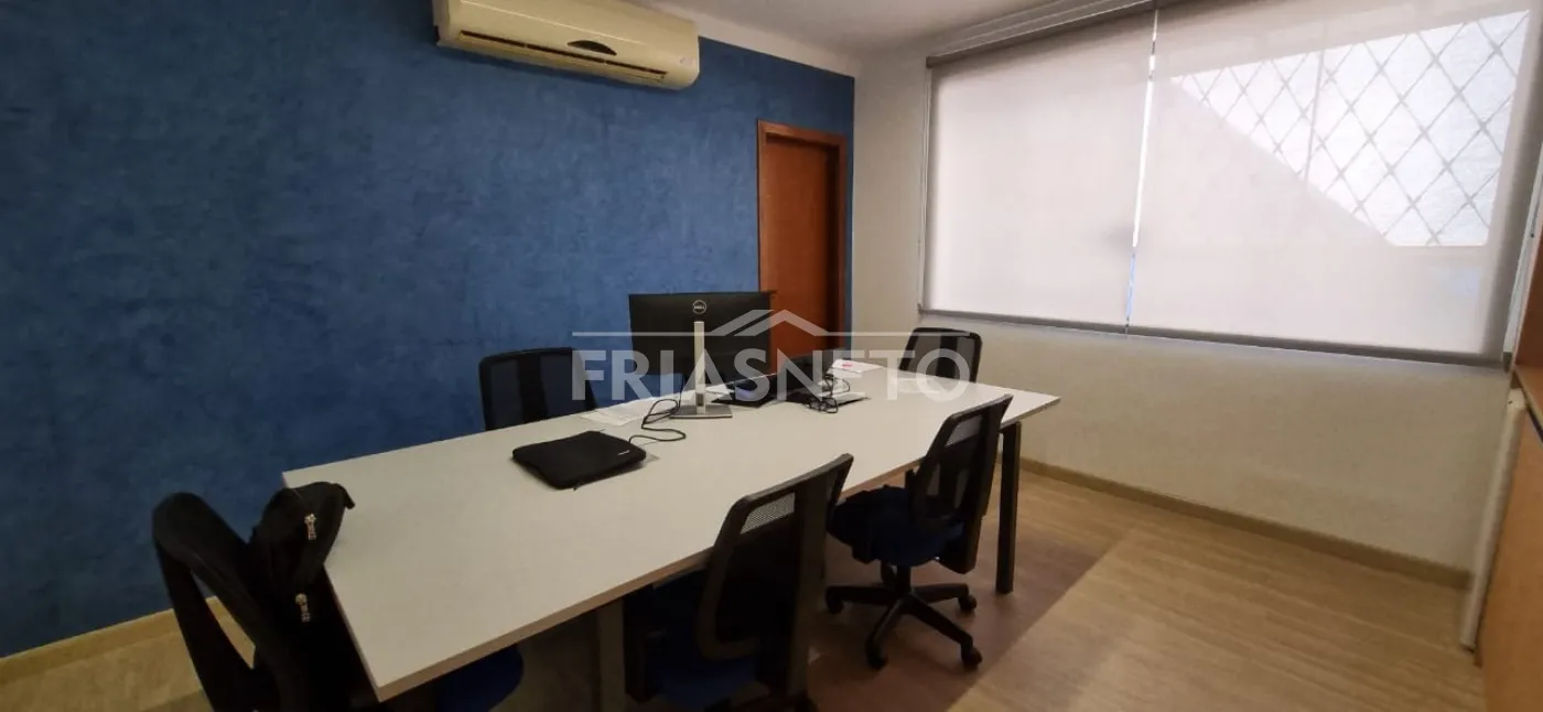 Alugar Comercial / Imóvel Comercial em Piracicaba R$ 3.000,00 - Foto 19