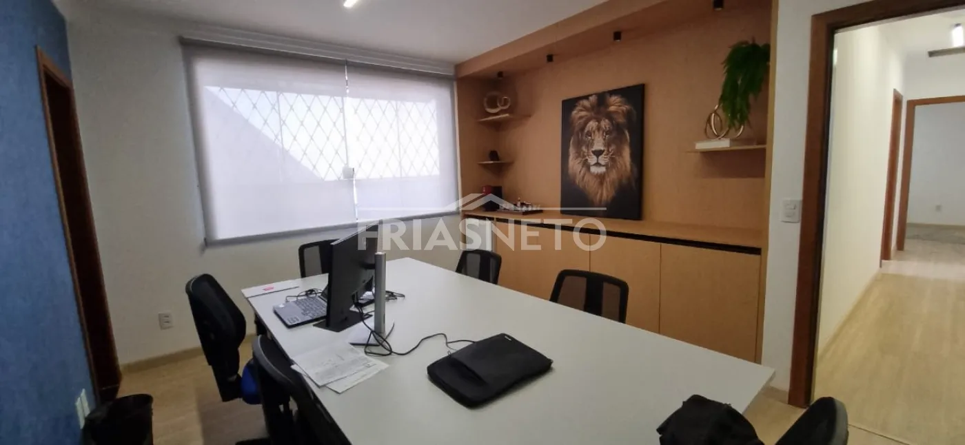 Alugar Comercial / Imóvel Comercial em Piracicaba R$ 3.000,00 - Foto 20
