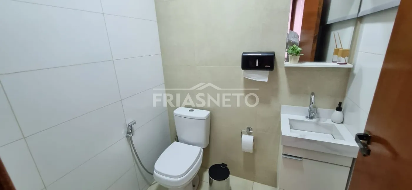 Alugar Comercial / Imóvel Comercial em Piracicaba R$ 3.000,00 - Foto 21