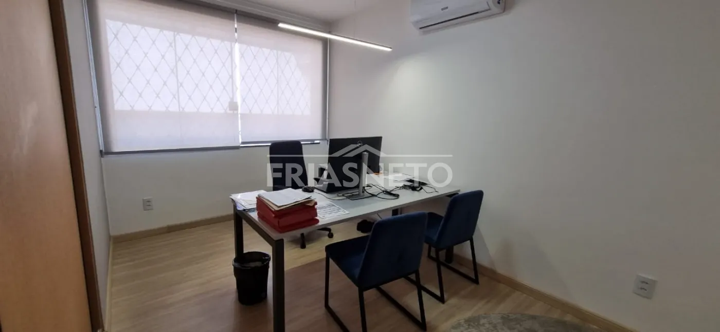 Alugar Comercial / Imóvel Comercial em Piracicaba R$ 3.000,00 - Foto 22