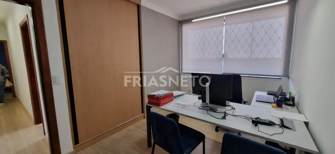 Alugar Comercial / Imóvel Comercial em Piracicaba R$ 3.000,00 - Foto 23
