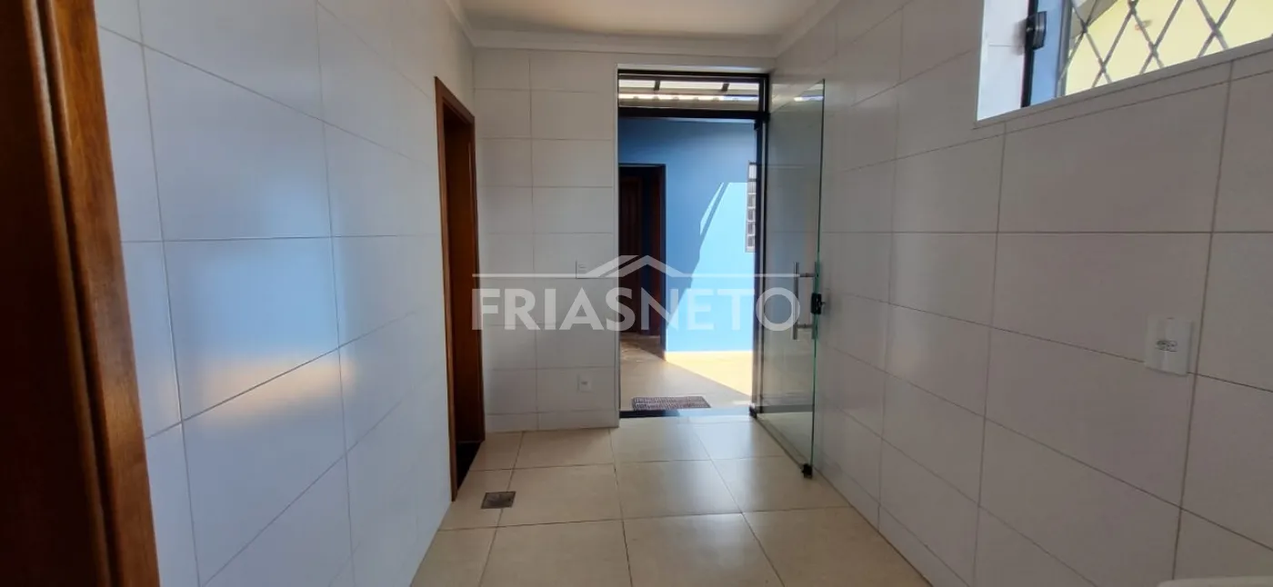 Alugar Comercial / Imóvel Comercial em Piracicaba R$ 3.000,00 - Foto 26