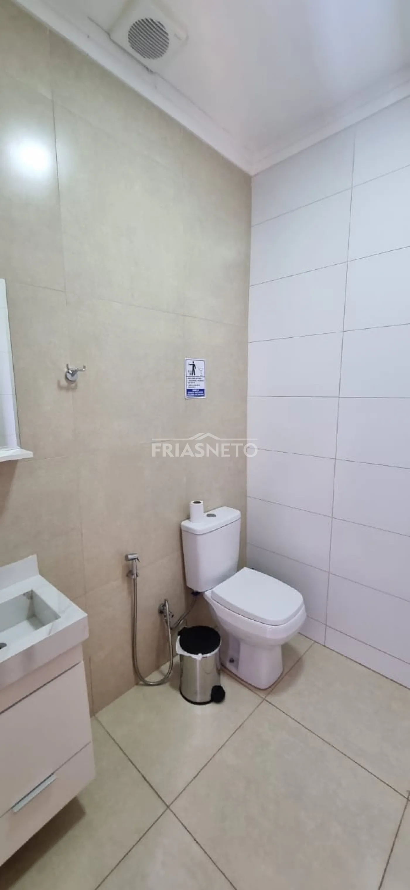 Alugar Comercial / Imóvel Comercial em Piracicaba R$ 3.000,00 - Foto 27