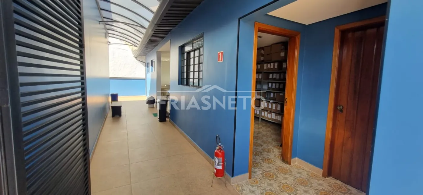 Alugar Comercial / Imóvel Comercial em Piracicaba R$ 3.000,00 - Foto 29