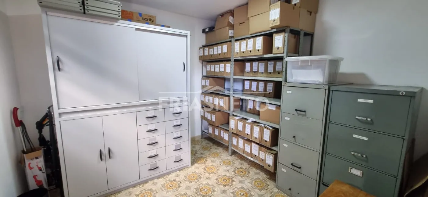 Alugar Comercial / Imóvel Comercial em Piracicaba R$ 3.000,00 - Foto 30