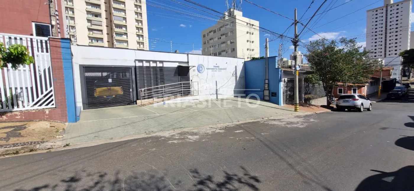 Alugar Comercial / Imóvel Comercial em Piracicaba R$ 3.000,00 - Foto 2