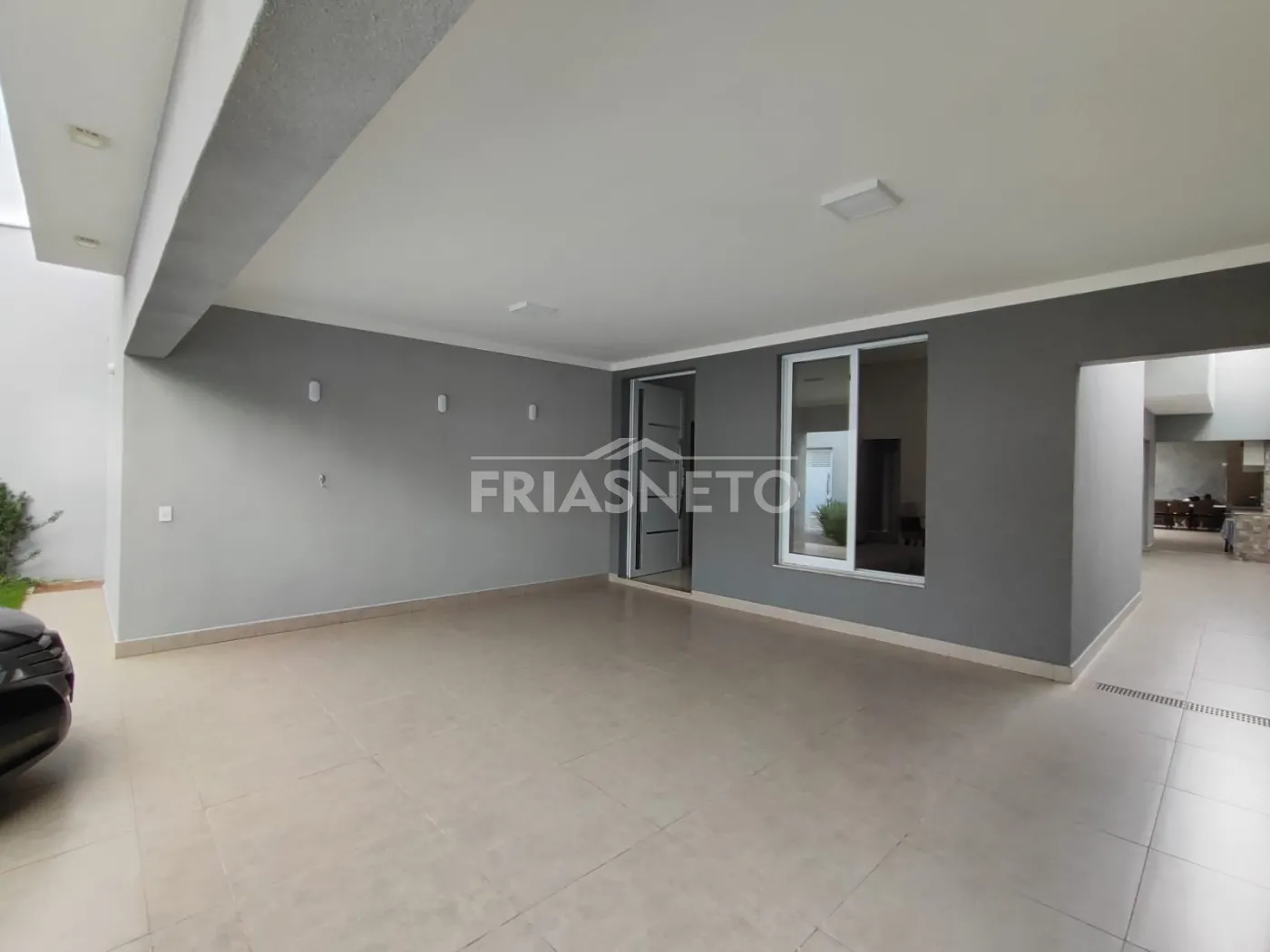 Comprar Residencial / Casa em Piracicaba R$ 1.350.000,00 - Foto 1