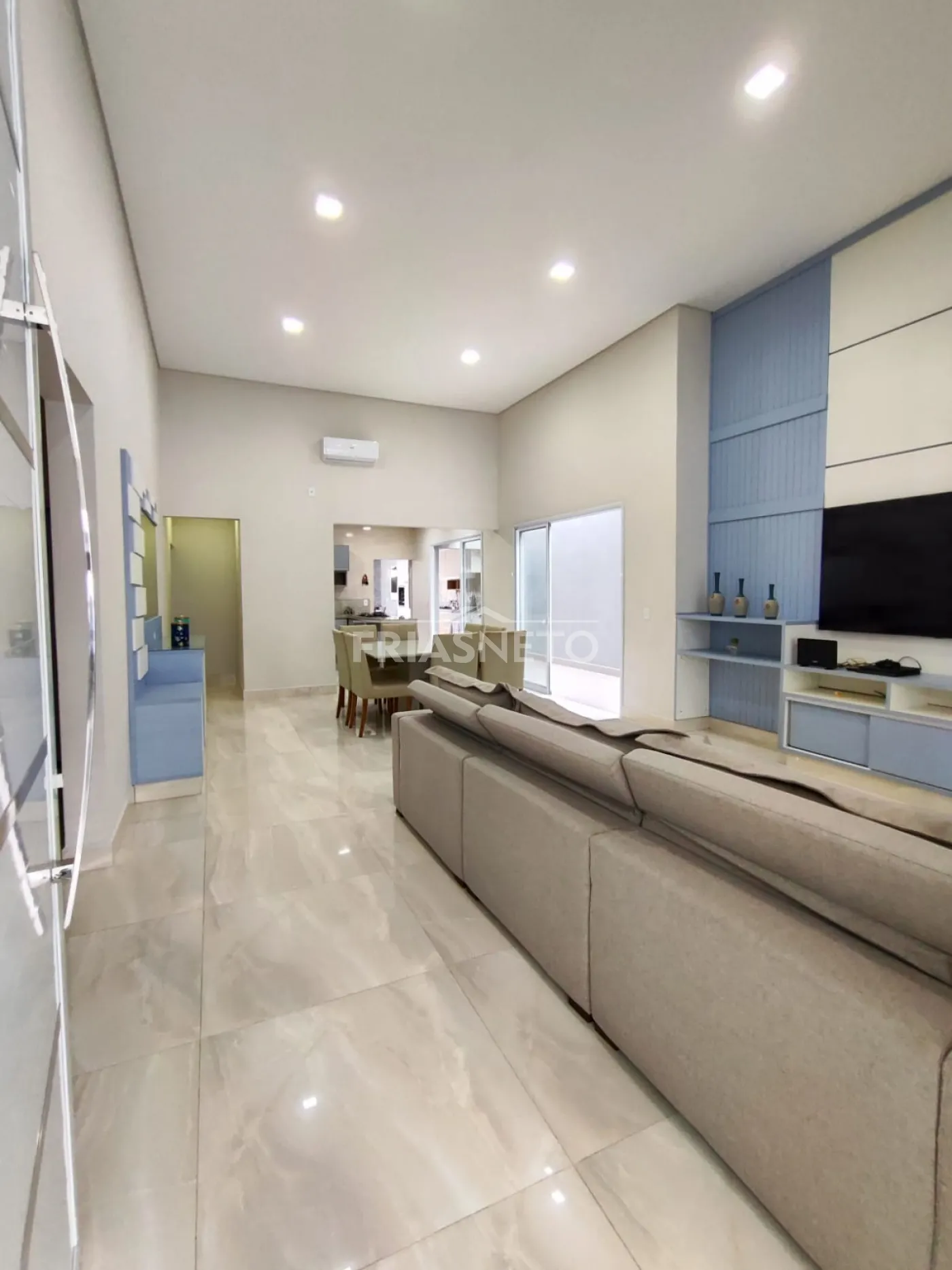 Comprar Residencial / Casa em Piracicaba R$ 1.350.000,00 - Foto 3