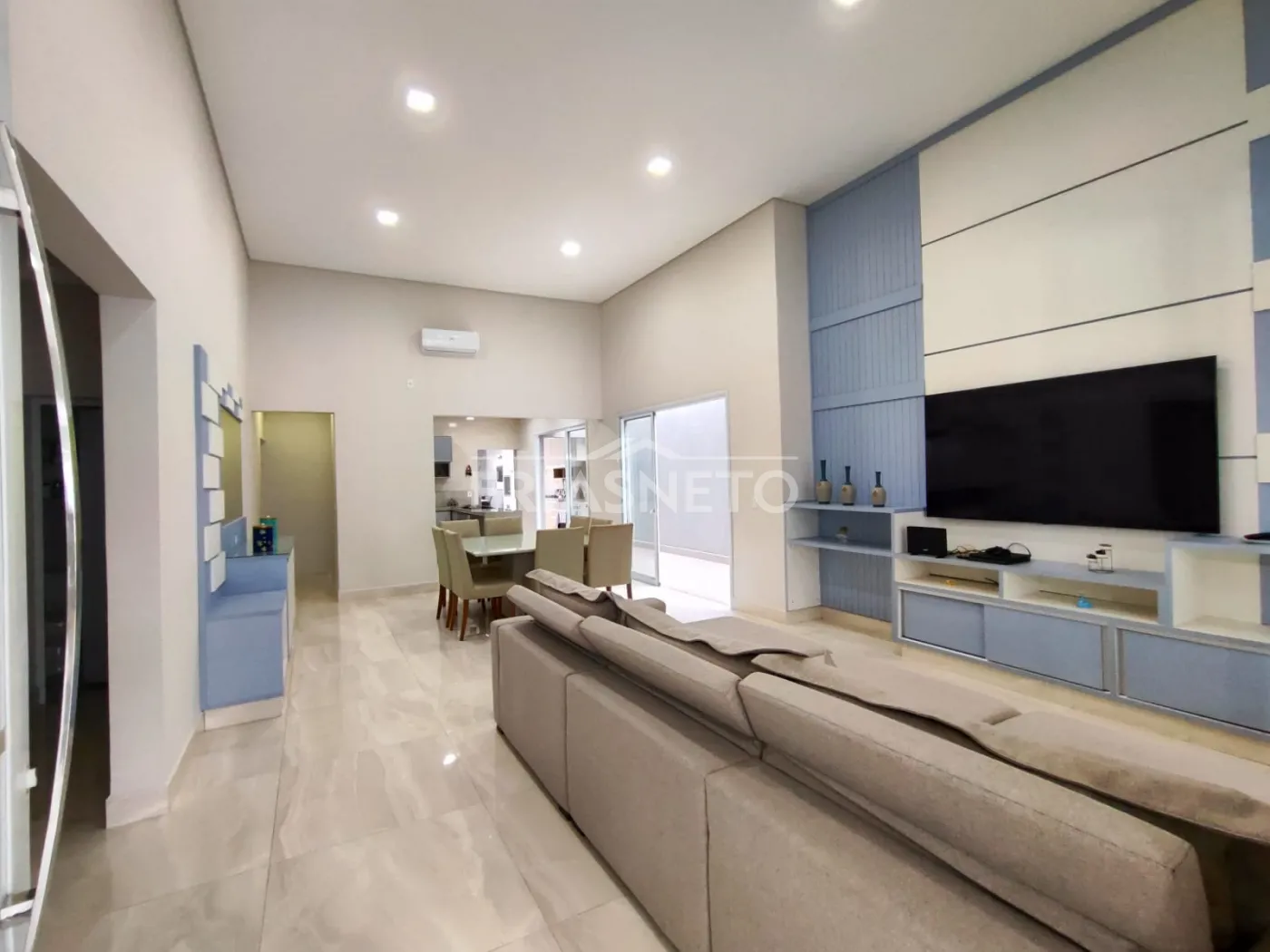 Comprar Residencial / Casa em Piracicaba R$ 1.350.000,00 - Foto 4