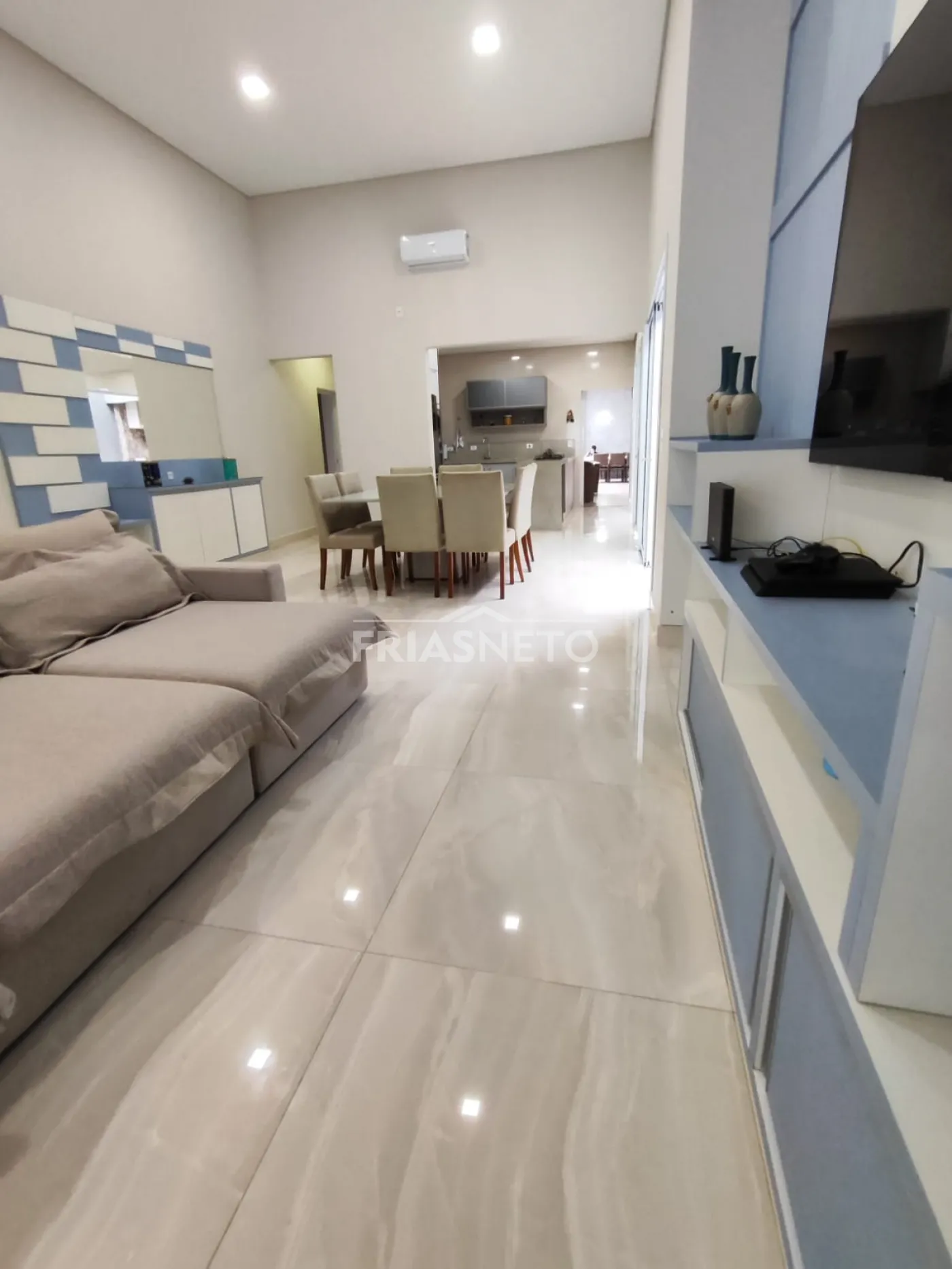 Comprar Residencial / Casa em Piracicaba R$ 1.350.000,00 - Foto 6