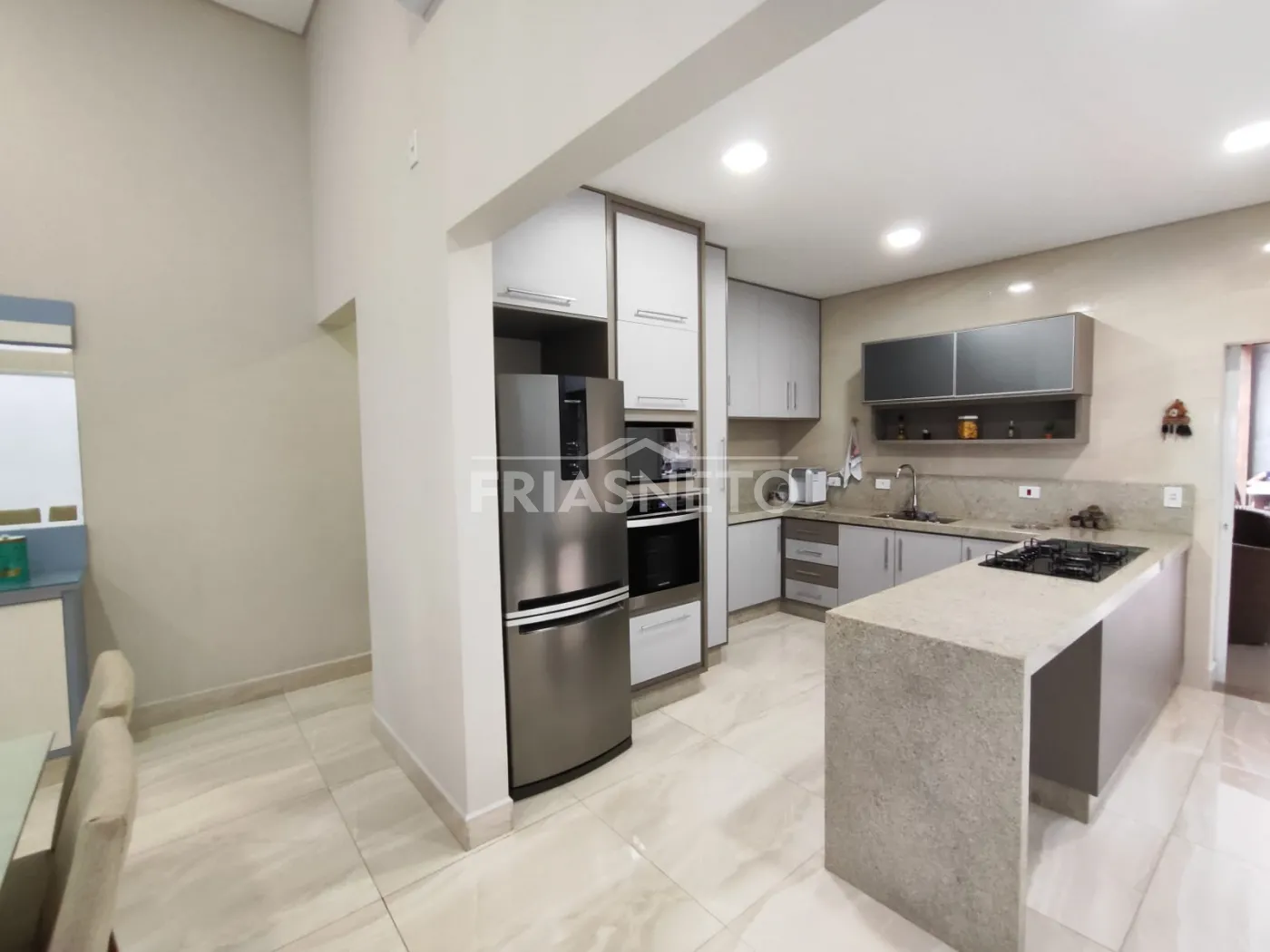 Comprar Residencial / Casa em Piracicaba R$ 1.350.000,00 - Foto 7