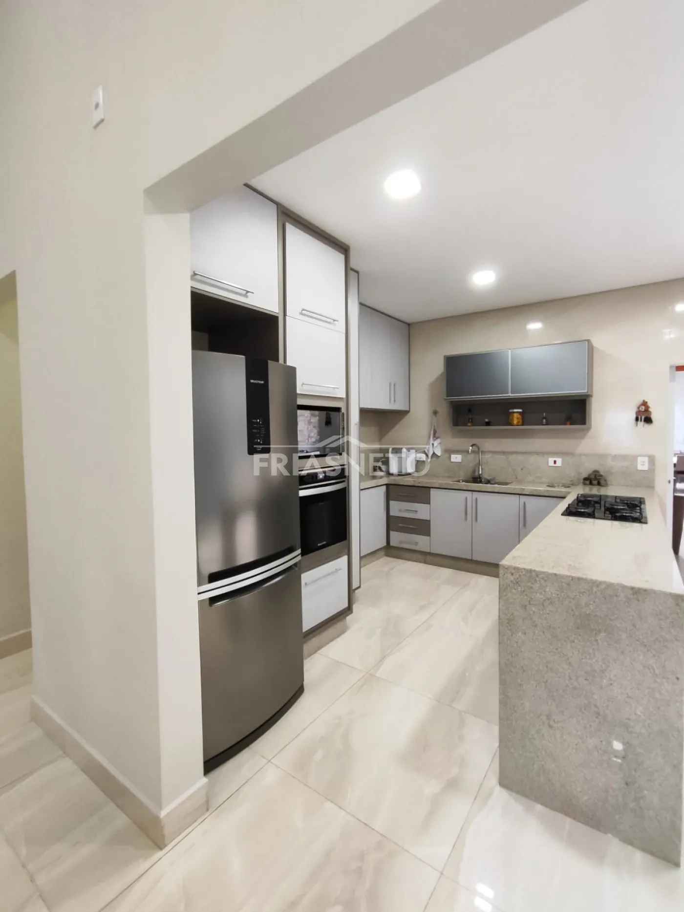 Comprar Residencial / Casa em Piracicaba R$ 1.350.000,00 - Foto 8