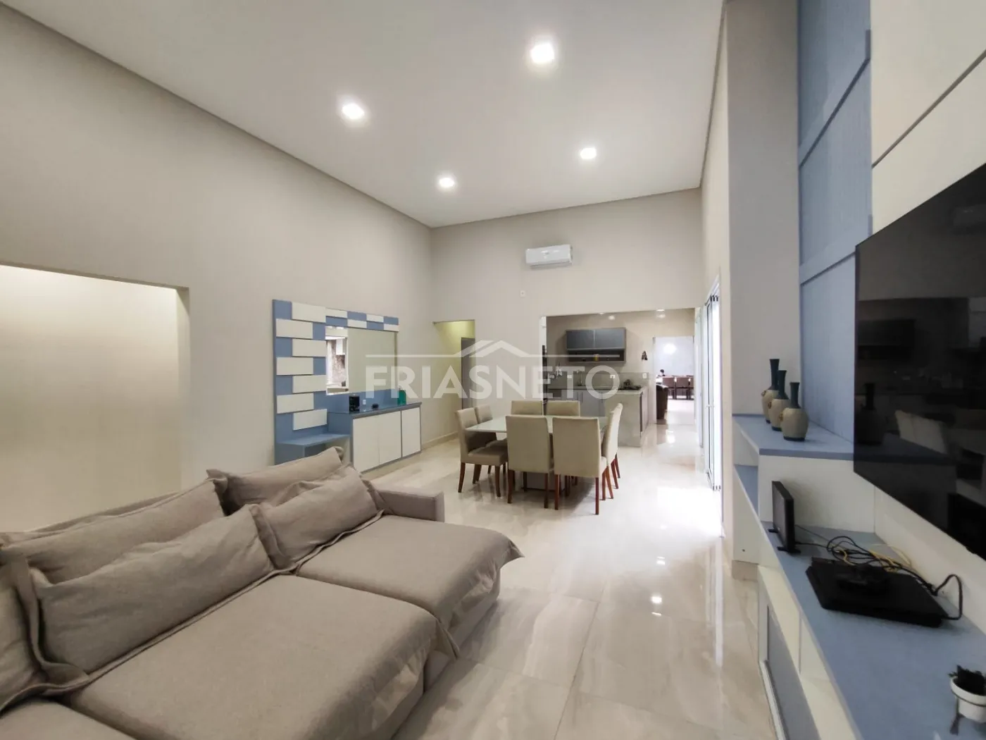 Comprar Residencial / Casa em Piracicaba R$ 1.350.000,00 - Foto 5