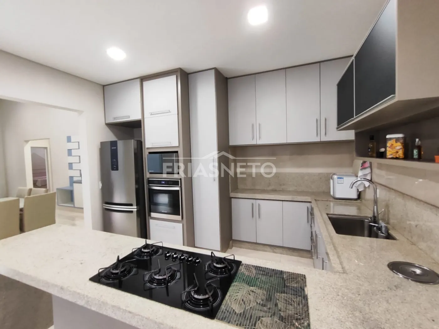 Comprar Residencial / Casa em Piracicaba R$ 1.350.000,00 - Foto 11
