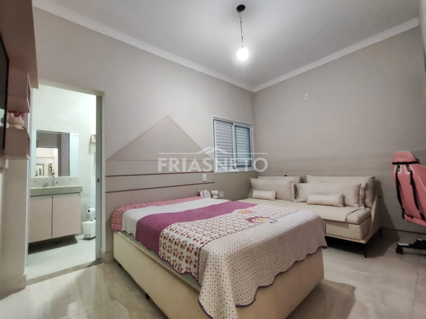 Comprar Residencial / Casa em Piracicaba R$ 1.350.000,00 - Foto 13