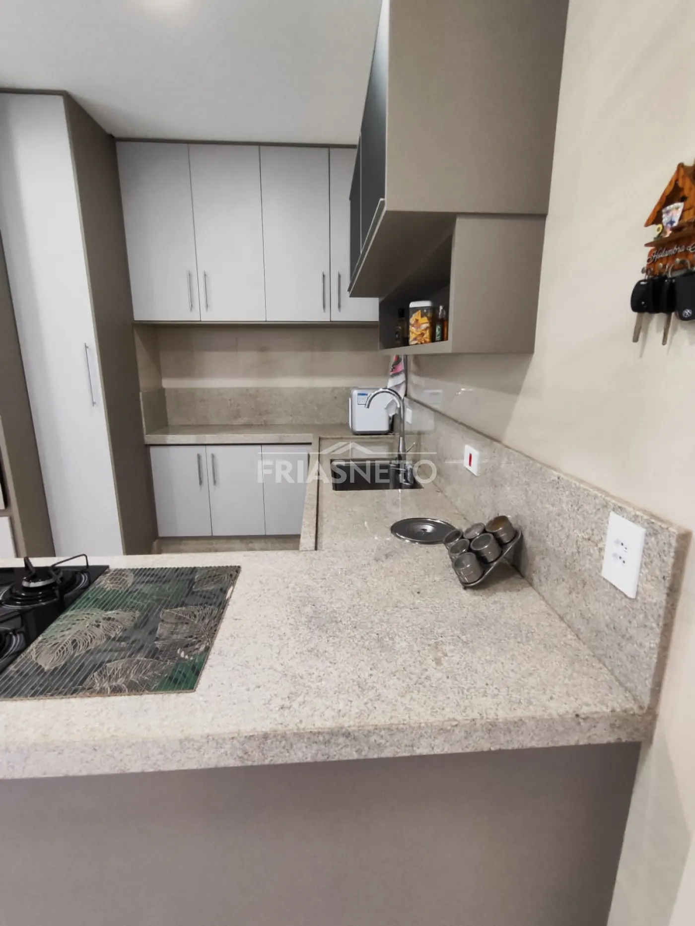 Comprar Residencial / Casa em Piracicaba R$ 1.350.000,00 - Foto 9