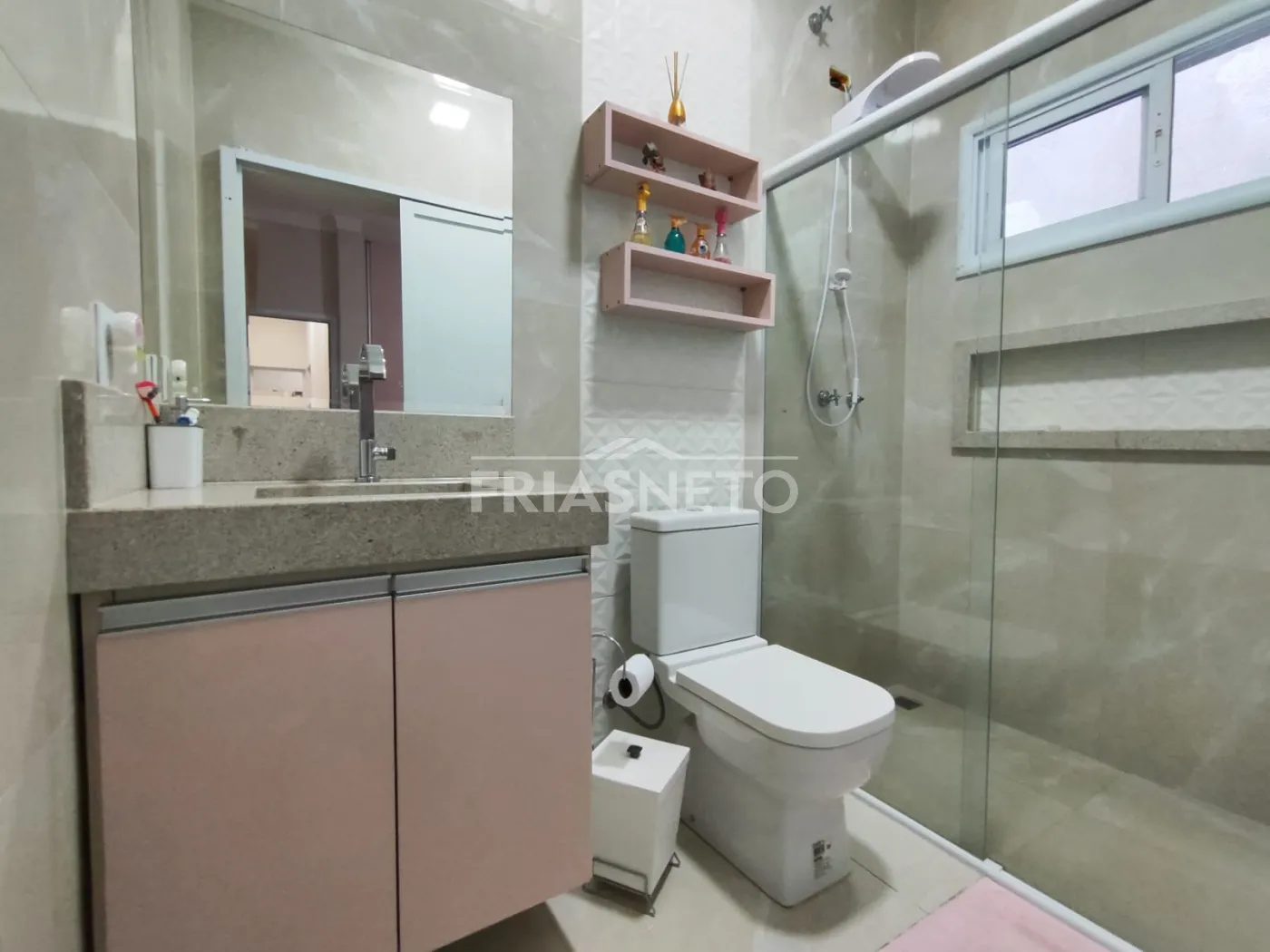 Comprar Residencial / Casa em Piracicaba R$ 1.350.000,00 - Foto 15