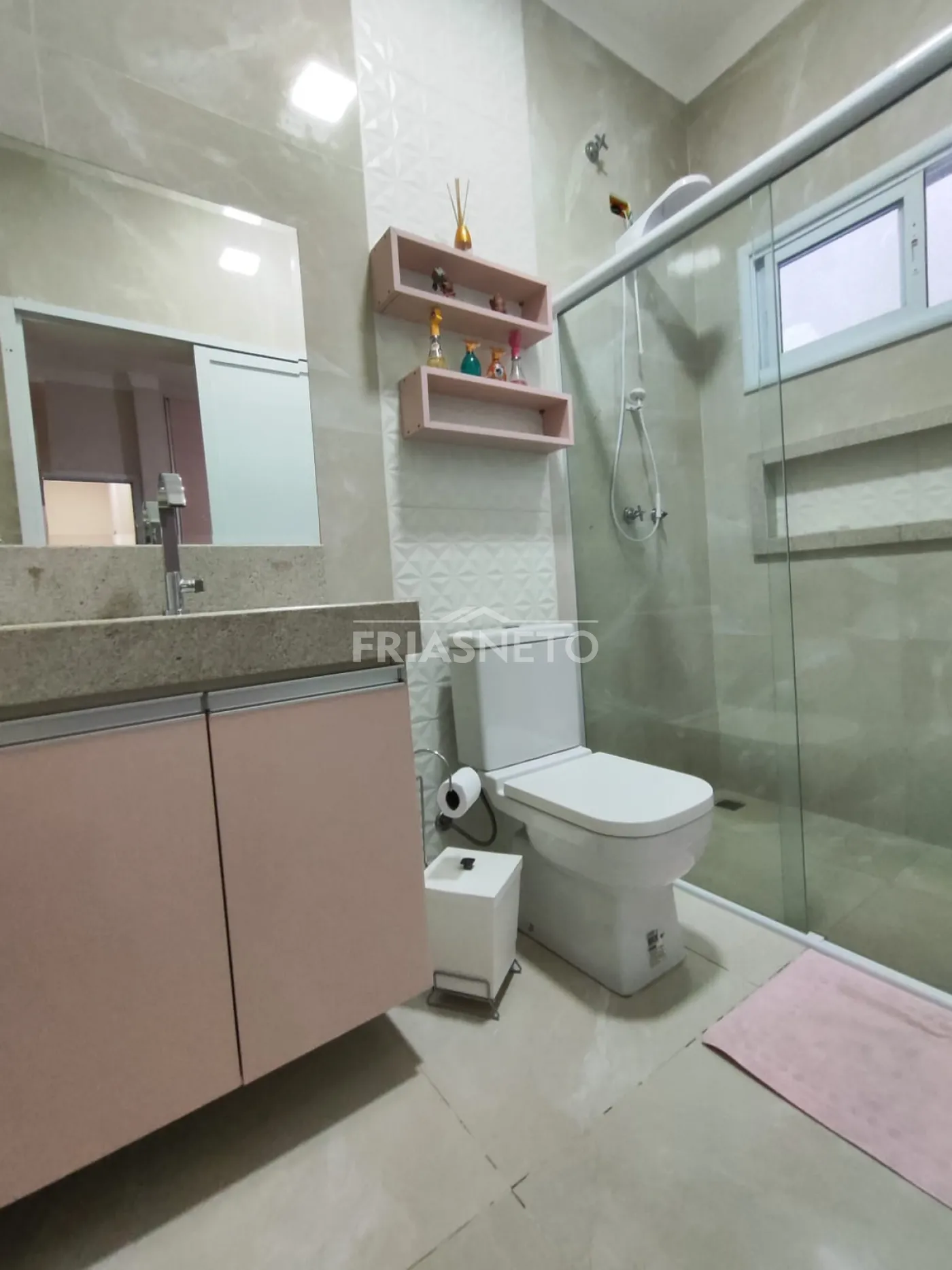Comprar Residencial / Casa em Piracicaba R$ 1.350.000,00 - Foto 16