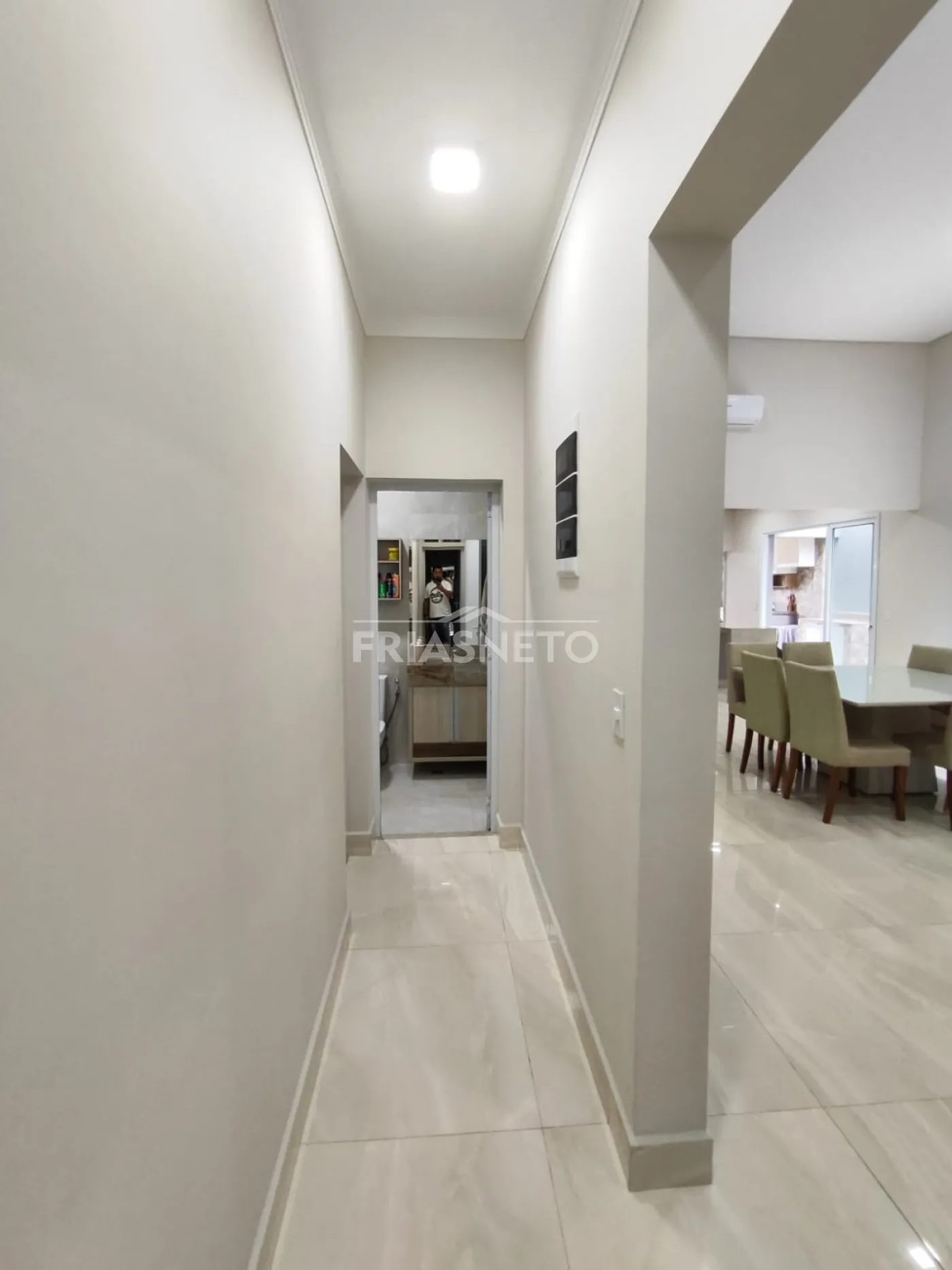 Comprar Residencial / Casa em Piracicaba R$ 1.350.000,00 - Foto 17