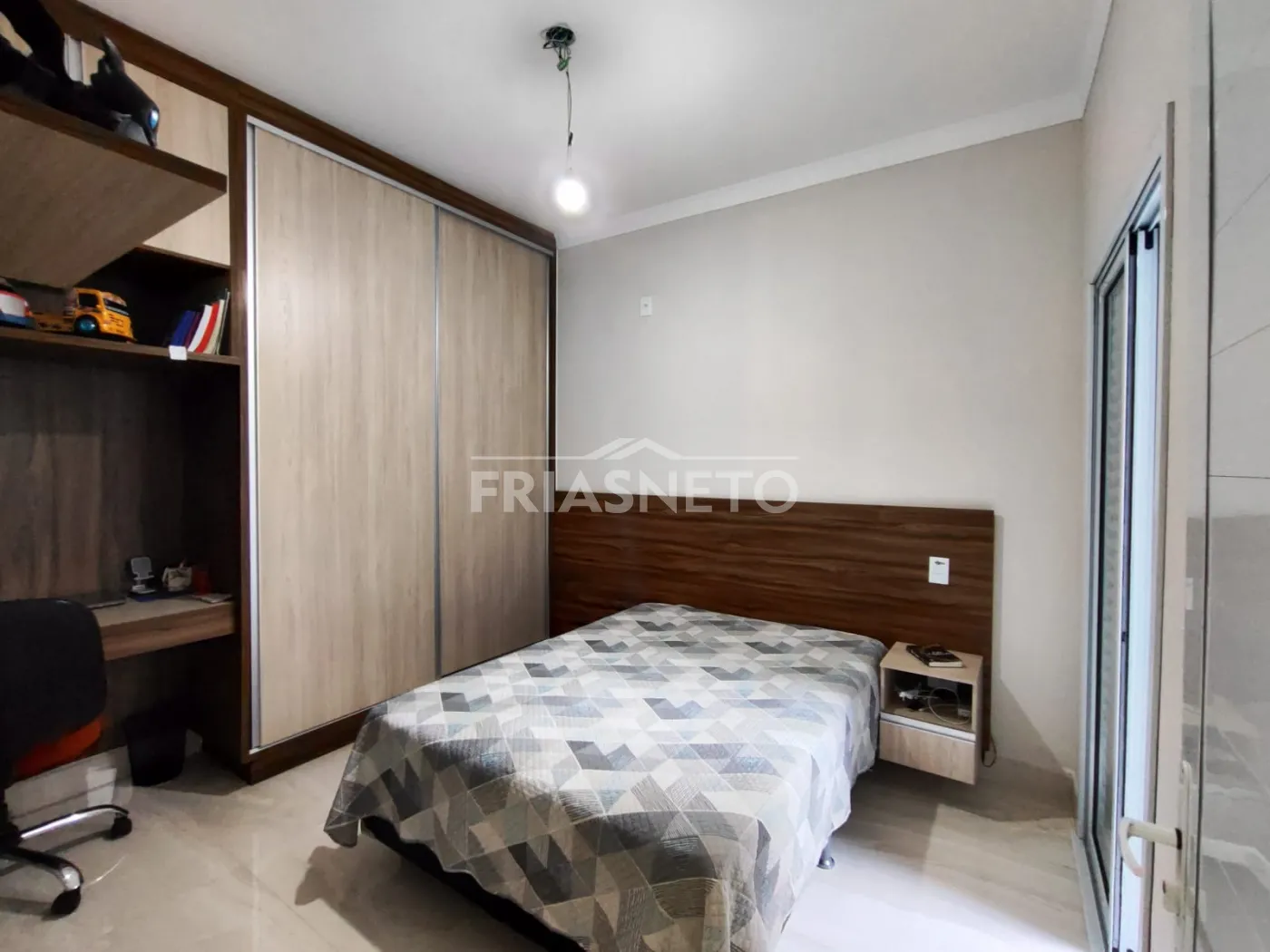 Comprar Residencial / Casa em Piracicaba R$ 1.350.000,00 - Foto 18