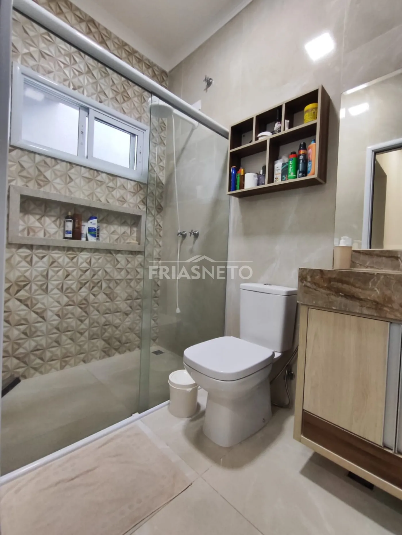 Comprar Residencial / Casa em Piracicaba R$ 1.350.000,00 - Foto 22