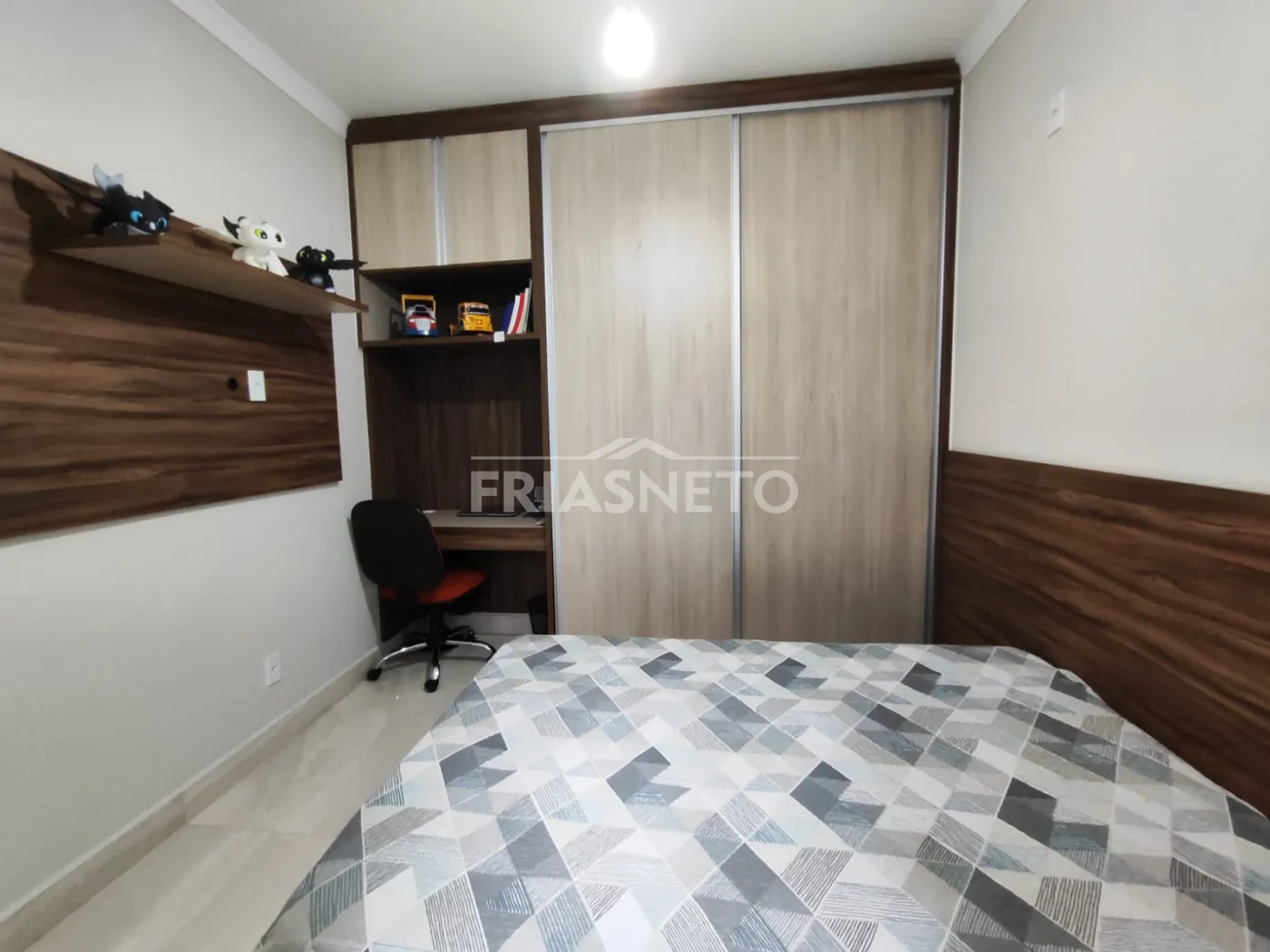 Comprar Residencial / Casa em Piracicaba R$ 1.350.000,00 - Foto 19
