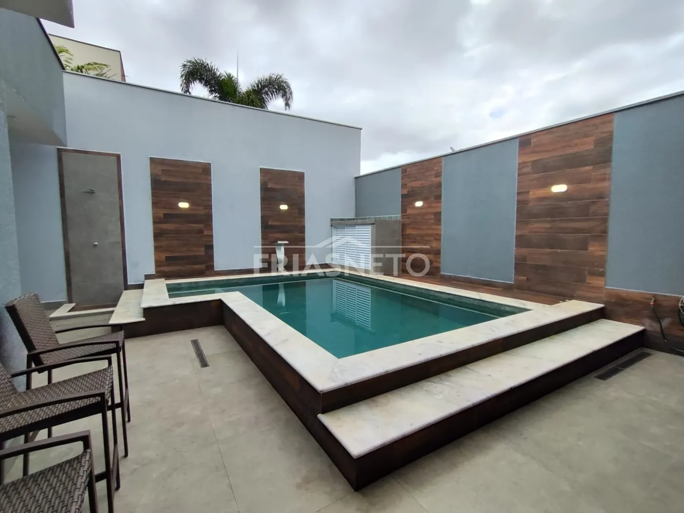 Comprar Residencial / Casa em Piracicaba R$ 1.350.000,00 - Foto 32