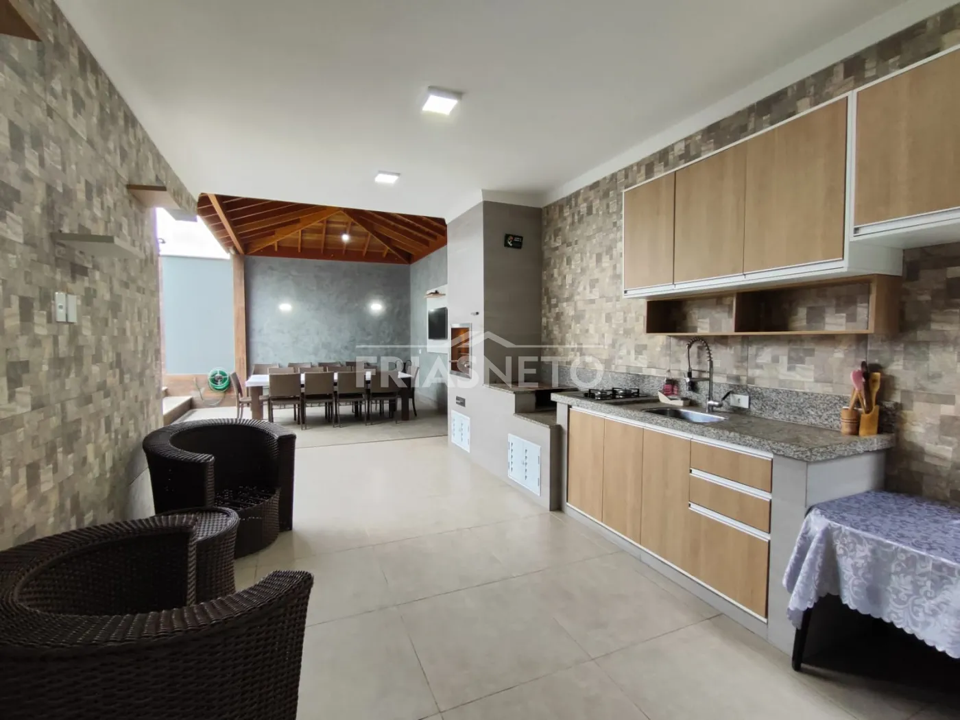 Comprar Residencial / Casa em Piracicaba R$ 1.350.000,00 - Foto 37
