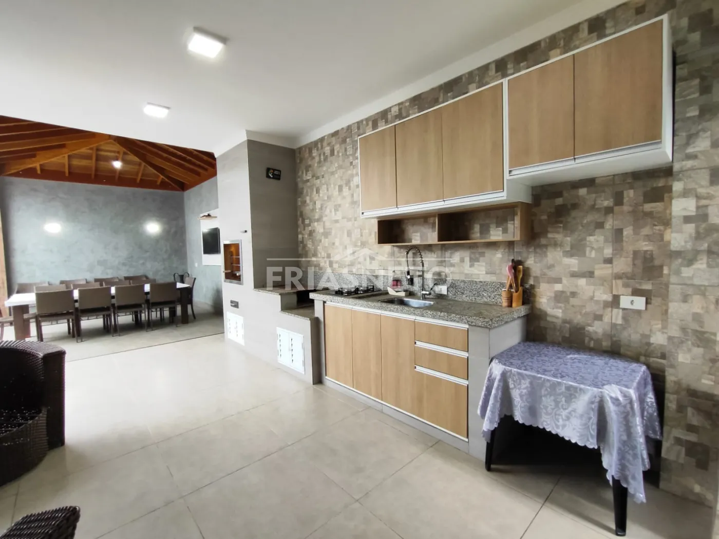 Comprar Residencial / Casa em Piracicaba R$ 1.350.000,00 - Foto 38
