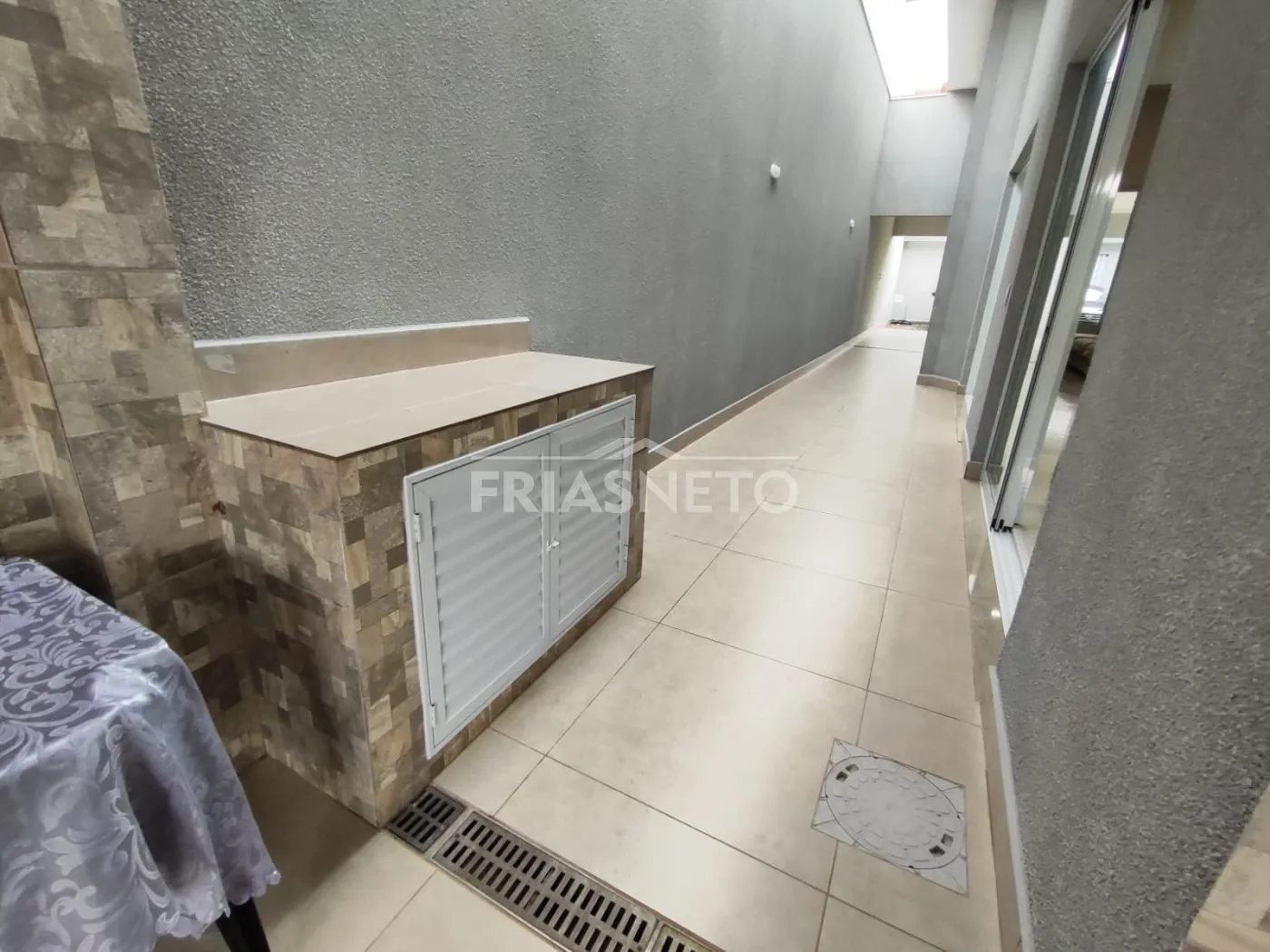 Comprar Residencial / Casa em Piracicaba R$ 1.350.000,00 - Foto 35