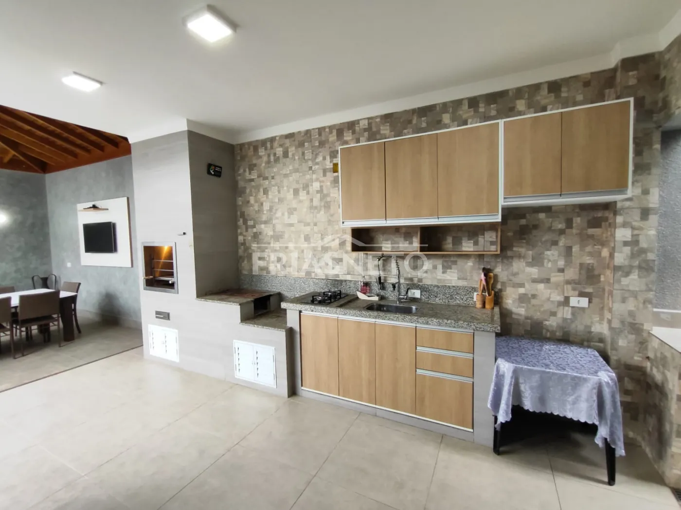 Comprar Residencial / Casa em Piracicaba R$ 1.350.000,00 - Foto 39