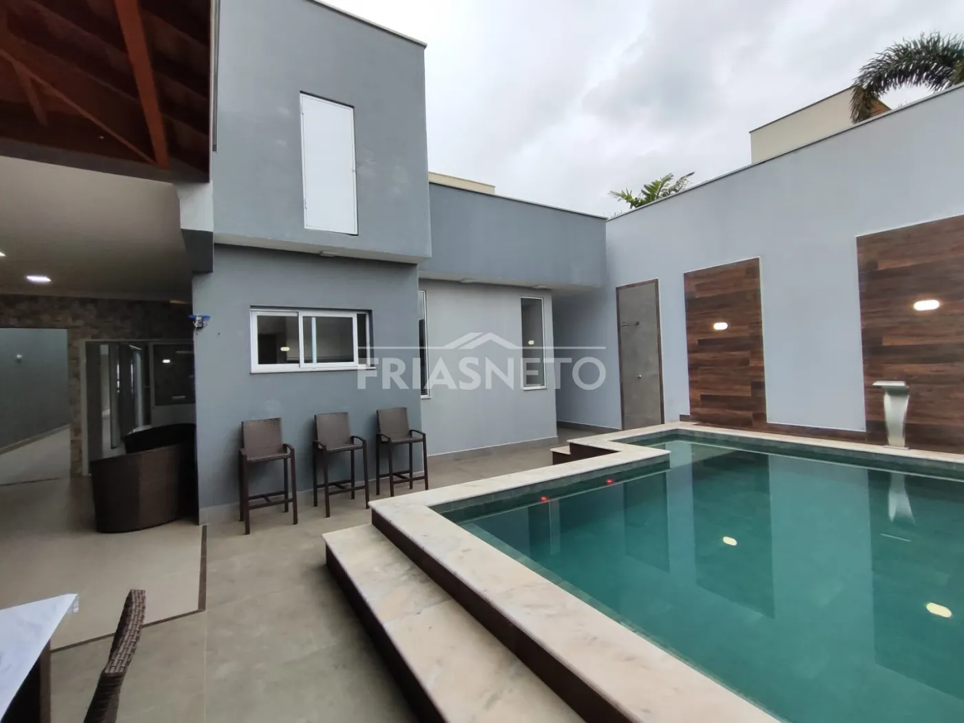 Comprar Residencial / Casa em Piracicaba R$ 1.350.000,00 - Foto 41