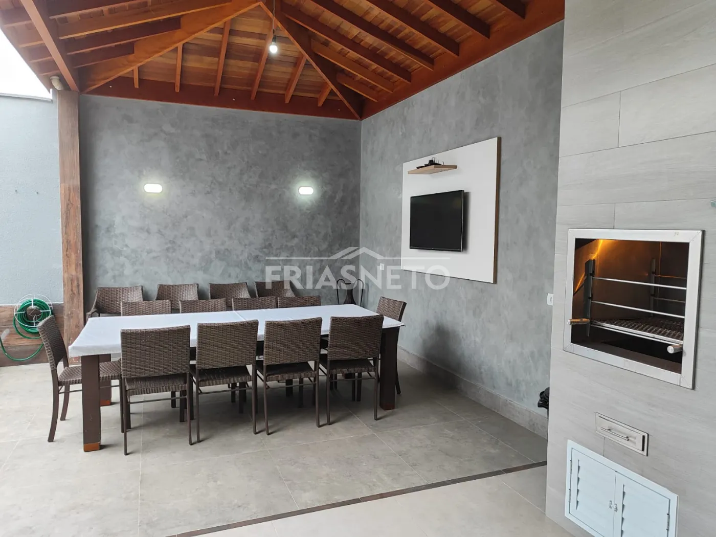 Comprar Residencial / Casa em Piracicaba R$ 1.350.000,00 - Foto 40