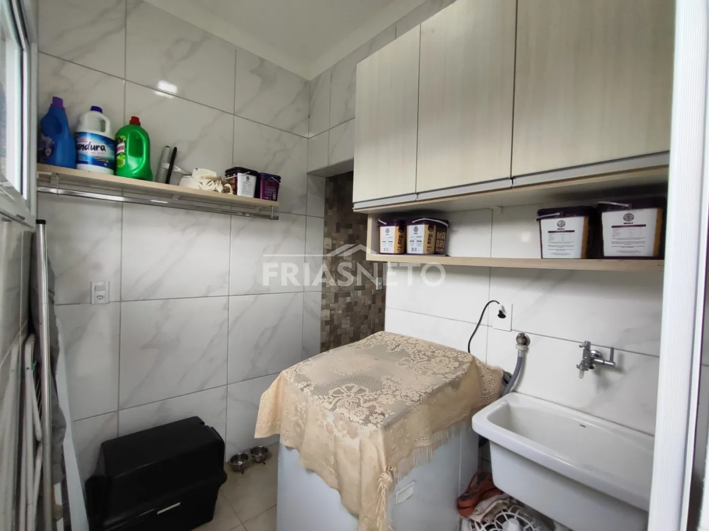 Comprar Residencial / Casa em Piracicaba R$ 1.350.000,00 - Foto 45