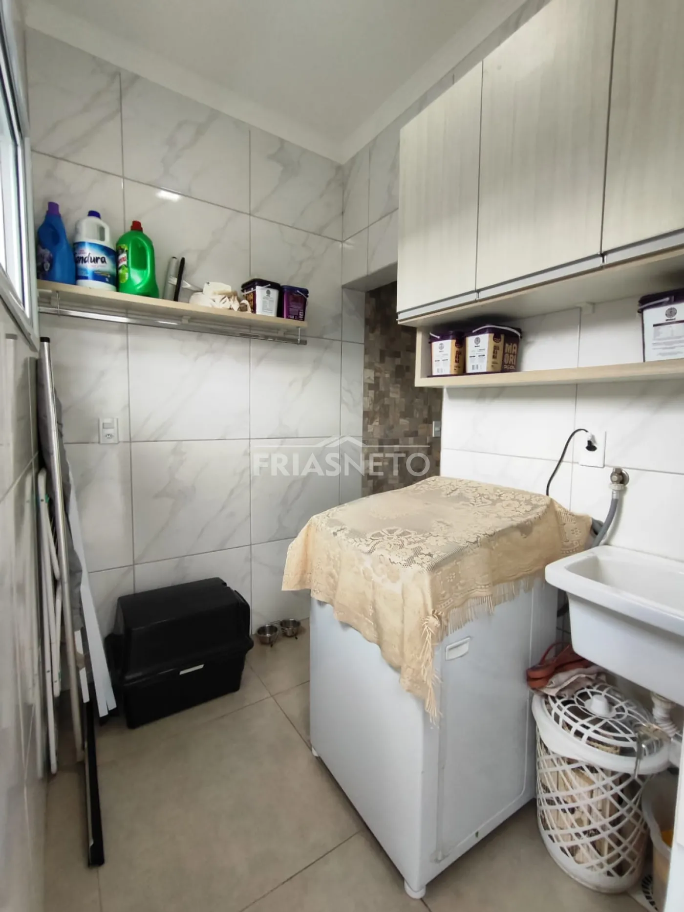 Comprar Residencial / Casa em Piracicaba R$ 1.350.000,00 - Foto 46